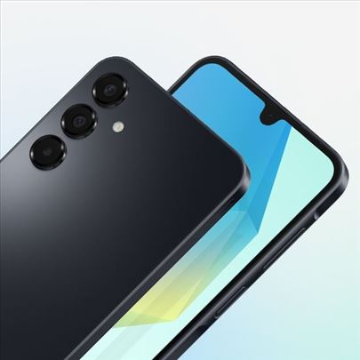 Samsung A16 8/128gb Black 