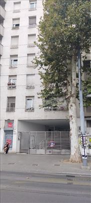 Skadarlija garazno mesto