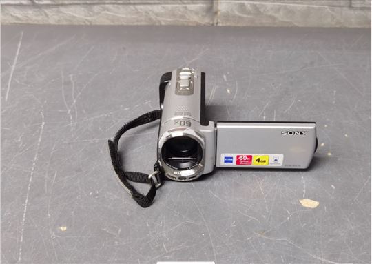 SONY DCR-SX34 digitalna video kamera
