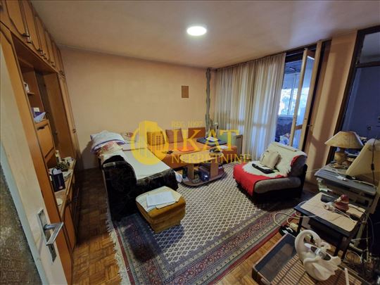 Sremčica, dvosoban stan 55m2