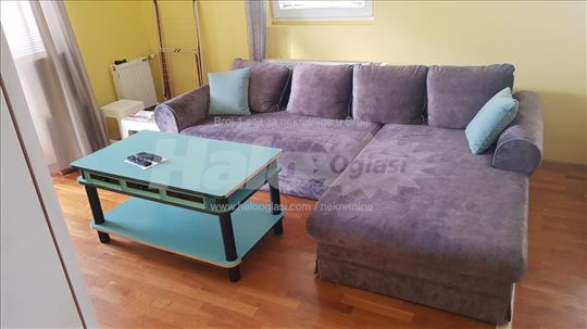 Stan 37m², Bele Vode