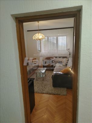Stan sa svim režijama, osim struje – Rušanj BG