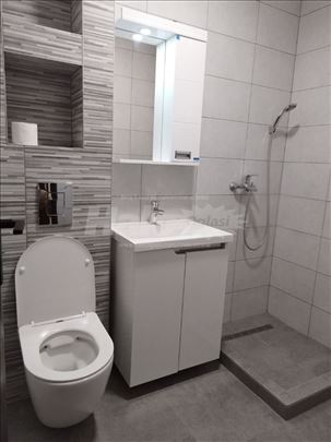 Stan u Žarkovu, 55m2