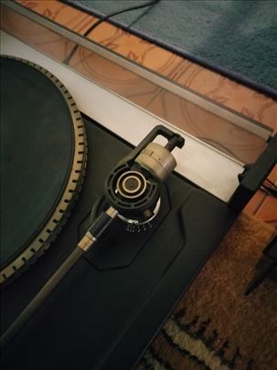 Thorens TD 110