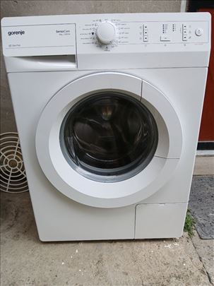 Veš mašina gorenje 6kg slim prevoz 