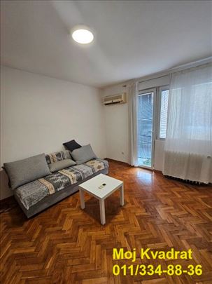 Voždovac, Autokomanda - Ranka Tajsića