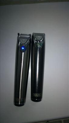 wahl trimeri