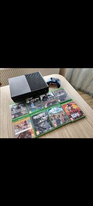 Xbox One I JOŠ 9 IGRICA 