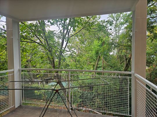 Žarkovo-Zmajevačka 1.5, 41m2