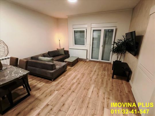 Zemun, Plavi Horizonti -  Nikolaja Saltikova, 70m2