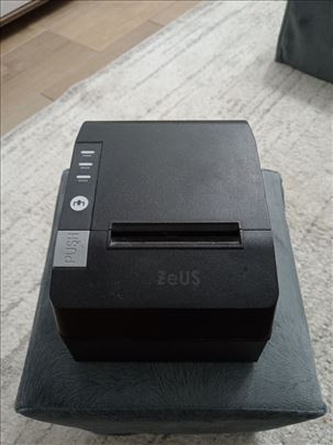 Zeus termalni štampač