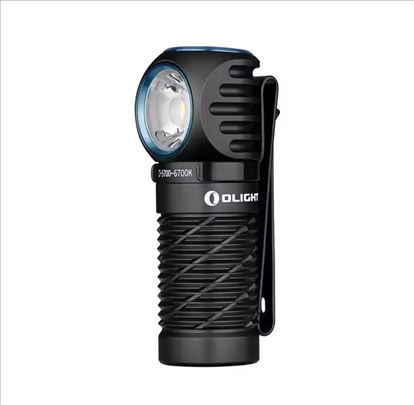 Akcija Olight Perun 2 mini +1 baterija gra