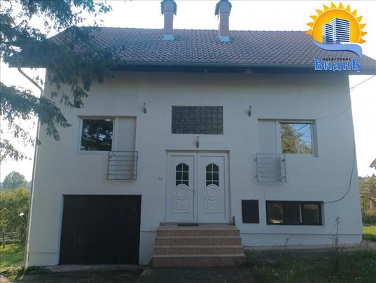 Barajevo, Centar, Pleška ID#2808