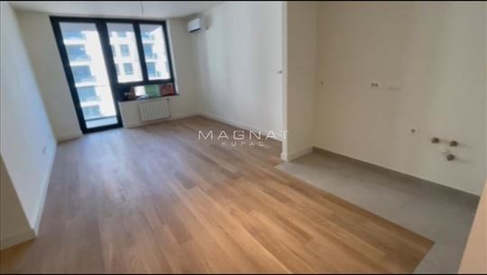 Beograd na vodi - novogradnja lux ID#5269