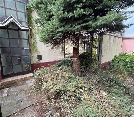 Bežanijska kosa 1 | 140 m² | Vojvođanka kuća za ad