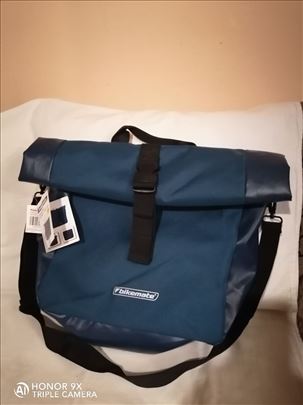 Bikemate novo za paktreger