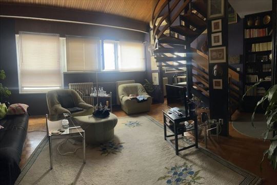 Blok 44, 75m2, trosoban