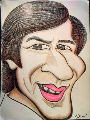 Crteži po narudžbini