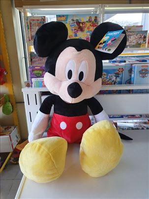Disney plis 60cm Miki maus Snizenje