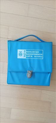 Futrola za singlice - male gramofonske ploče