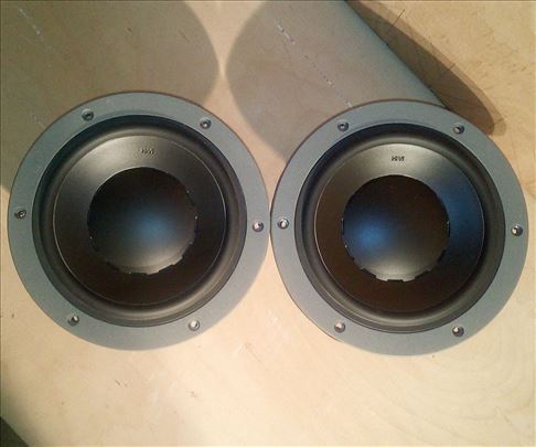 HiVi - Swan D6.4MKII