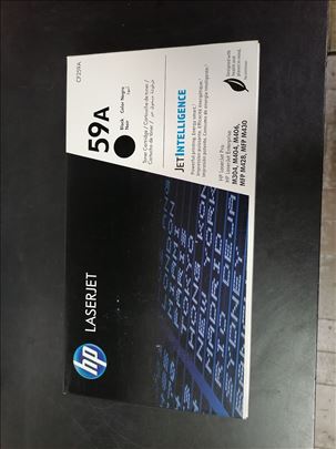 HP toner 59A