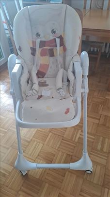 Hranilica za bebe Bianca Modern B003S