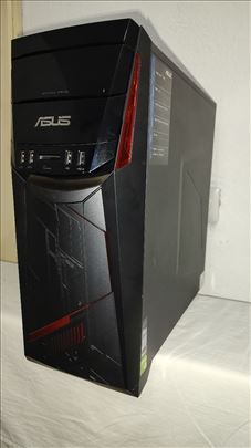 i7 6700,16gb ddr4,RX 580 8gb,SSD 256 gb+hdd 2 TB