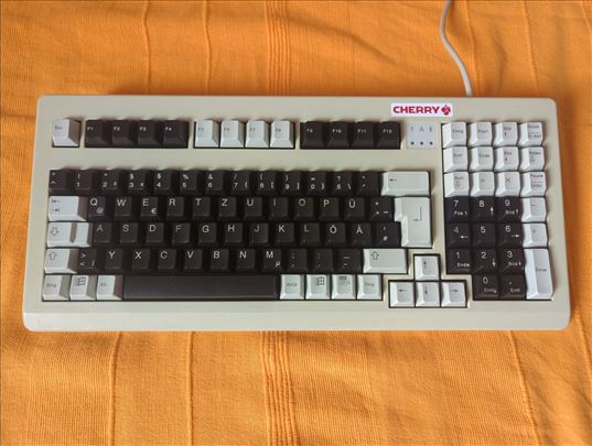 Cherry MX Switches Keycaps DELOVI