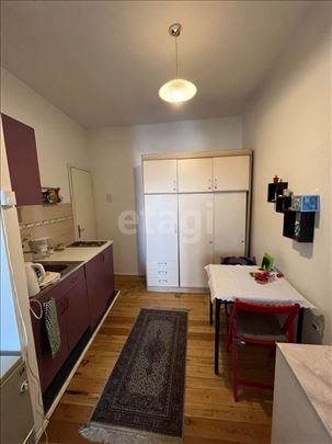Investicija!! Dupleks potencijal u Skadarliji