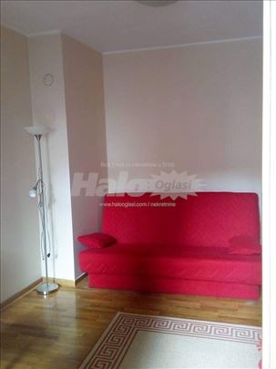 Izdavanje stana