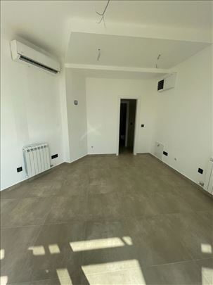 Izuzetan lokal koji treba pogledati