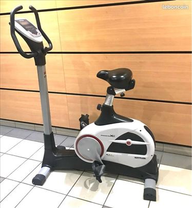 Kettler Ergometar X5 kao nov do 150kg sobni bicikl