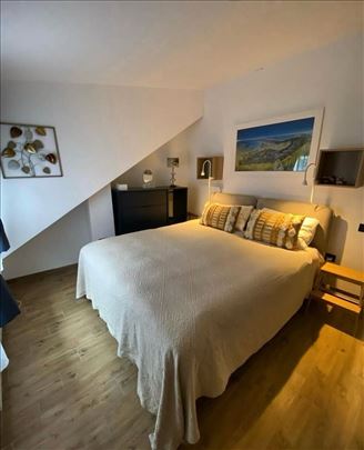 Milmari Resort,apartman sa garazom