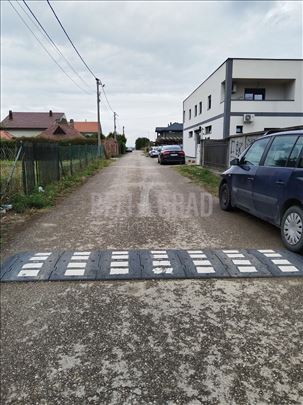 Ledine, dupleks, parking mesto