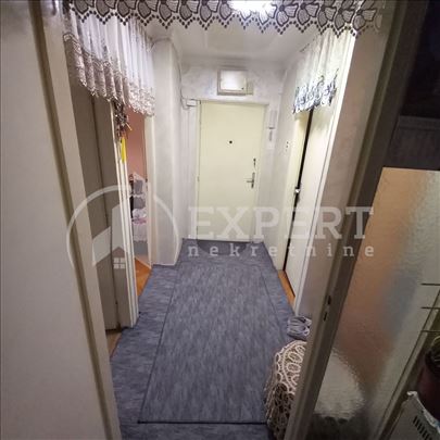 Na prodaju dvosoban stan, Ledena stena, 54m2