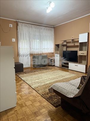 Namešten jednosoban stan, Kotež