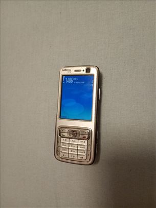 Nokia N73