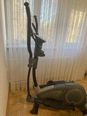 Nordisko trcanje Kettler kao novo veci model 