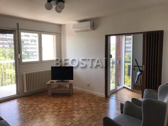 Novi Beograd - Stari merkator hotel jugoslavija #6