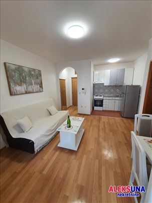 Novi Sad, Betanija, Stan, 2.5, 46,00m2
