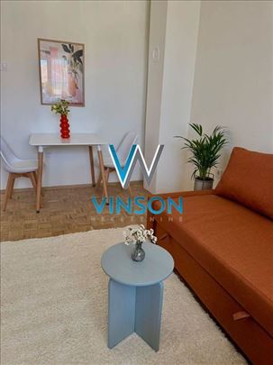 Novi Sad, Novo naselje - Uknjižen renoviran jednos