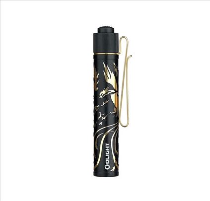 Olight I3T2 Phoenix - limited edition