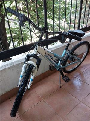 Prodajem bicikl Schwinn Frontier Sport 24"