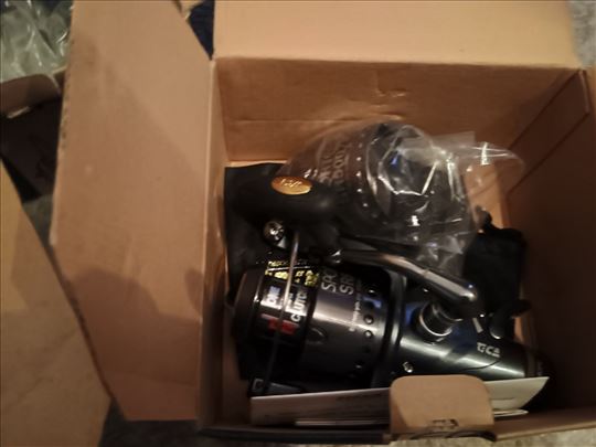 Saranske masinice Tica Sportera 5007