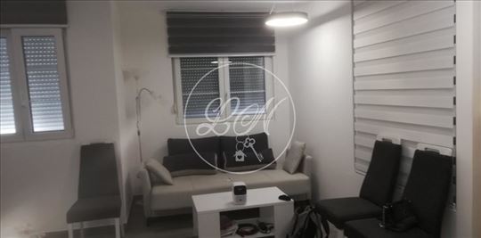 Sitnička, Sajam, 38m2, namešten ID#1256