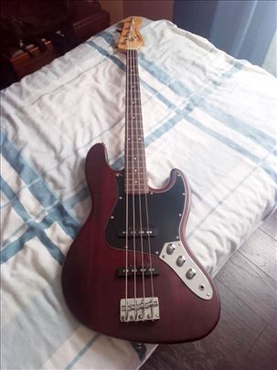 Squier JAZZ BASS by Fender