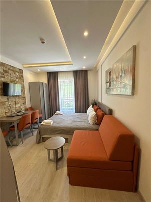 Studio u Milmari resort-u, Kopaonik