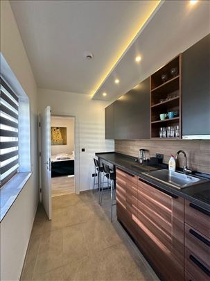 Studio u Milmari resort-u, Kopaonik
