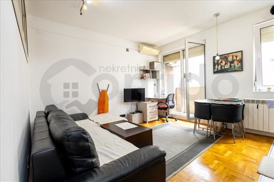 Top investicija - jednoiposoban, 33m2 ID#1290
